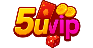 5u VIP Logo